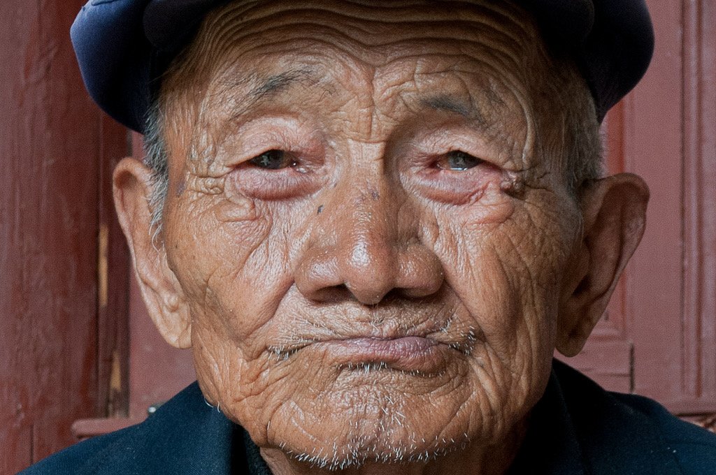 Saitama in One Punch Man Is 25 Years Old